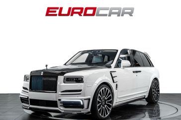 2023 Rolls-Royce Cullinan *EXTERIOR STYLING KIT * SHOOTING STAR HEADLINER*