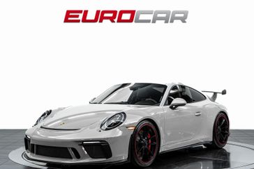 Used 2018 Porsche 911 GT3 *CARBON BUCKETS SEATS * IMMACULATE CONDITION*