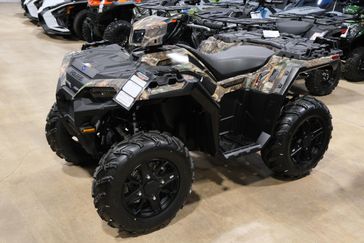 2025 POLARIS SPORTSMAN 850 PREMIUM PURSUIT CAMO 