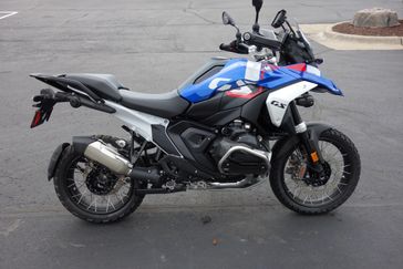 2024 BMW R 1300 GS