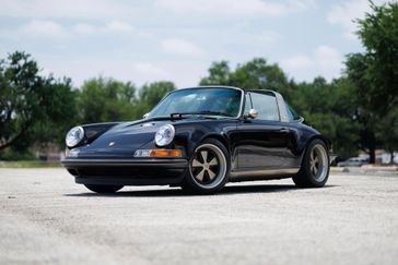 Used 1992 Porsche 911 Targa