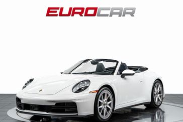 Used 2025 Porsche 911 Carrera *PREMIUM PACKAGE * FRONT AXLE LIFT*
