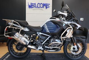 2024 BMW R 1250 GS Adventure 