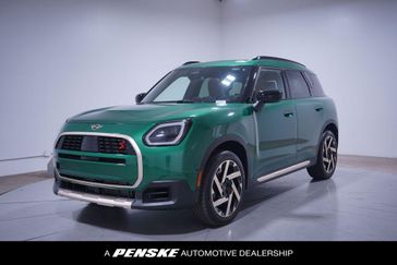 Used 2025 MINI Cooper S Countryman Base
