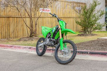 NEW 2026 KAWASAKI KX 112 