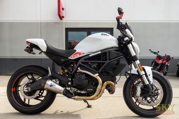Used 2019 Ducati Monster 797 