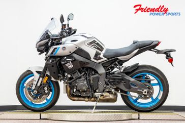Used 2025 Yamaha MT10 