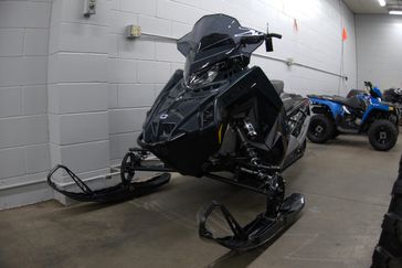 New 2026 Polaris 650 INDY XC 137 