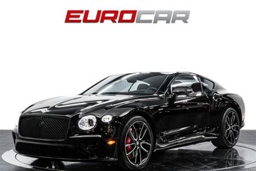 Used 2023 Bentley Continental GT 
