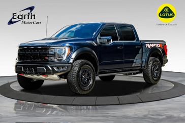 Used 2023 Ford F-150 Raptor