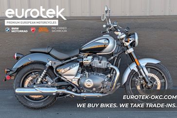 New 2024 Royal Enfield SUPER METEOR 650 