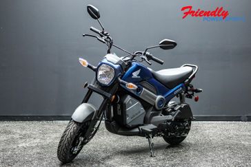 New 2026 Honda Navi 
