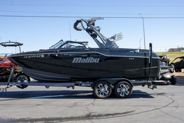 2023 MALIBU M220