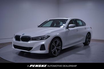 Used 2024 BMW 3 Series 330i