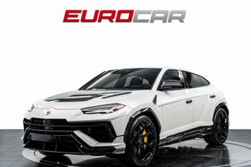 Used 2024 Lamborghini Urus Performante *CARBON EXTERIOR * FRONT PPF*