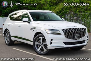 Used 2024 Genesis GV80 3.5T Advanced