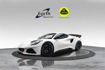 Used 2024 Lotus Emira GT4