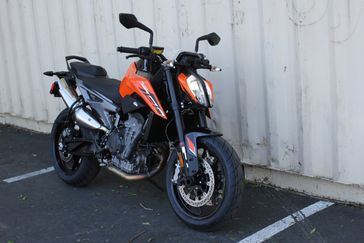 Ktm 790 hot sale duke price