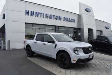New 2025 Ford Maverick XLT