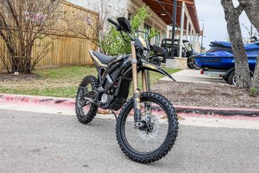2025 SURRON ULTRA BEE BLACK 