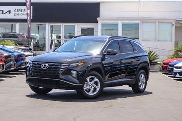 Used 2022 Hyundai Tucson SEL