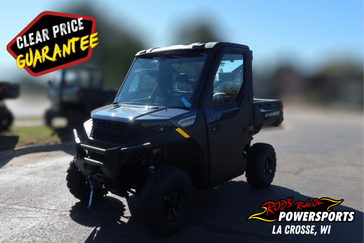 New 2027 Polaris RANGER 1000 CAB 