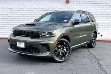 New 2027 Dodge Durango Gt Hemi V8 Plus Awd