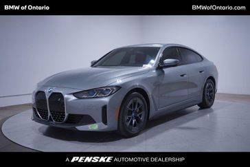 Used 2023 BMW i4 eDrive40
