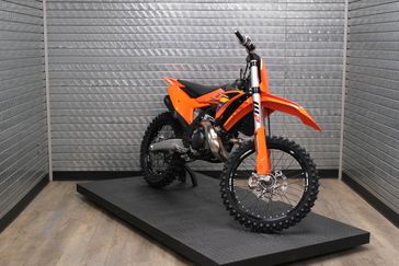 NEW 2026 KTM 300 SX 