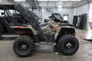 2014 Polaris Sportsman 570 EPS 