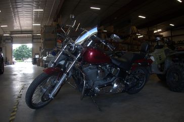 2004 Harley-Davidson Softail Standard 
