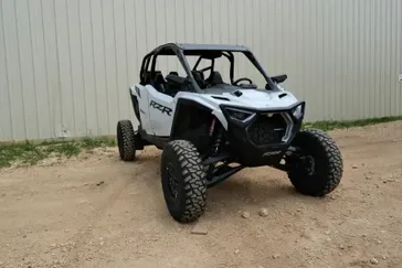 NEW 2026 POLARIS RZR PRO R 4 ULTIMATE 