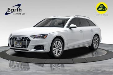 Used 2021 Audi A4 allroad 45 Premium Plus Warm Weather Package