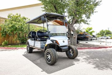 2019 YAMAHA CONCIERGE 4 GOLF CART 