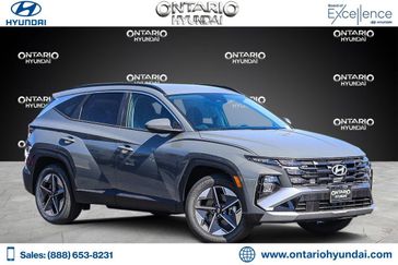 New 2026 Hyundai Tucson SEL