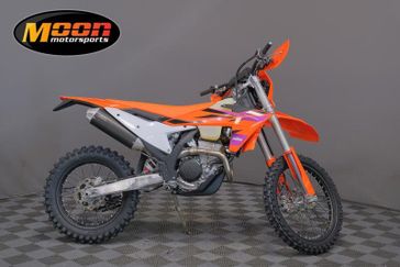 2024 KTM 350 XWF 