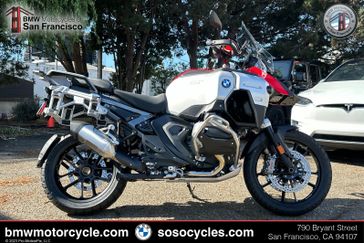 2025 BMW R 1300 GS Adventure 