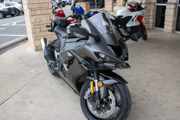 NEW 2026 KAWASAKI NINJA ZX10R 