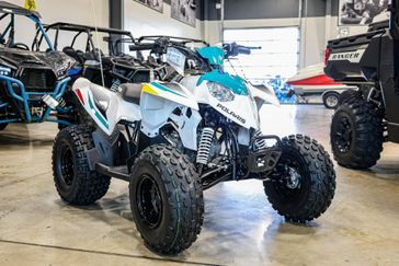 NEW 2025 POLARIS OUTLAW 110 EFI 