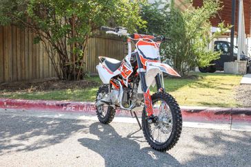 NEW 2025 KAYO TD 110 EFI 