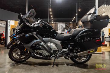 Used 2025 BMW K 1600 GTL 
