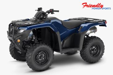 New 2026 Honda RANCHER 4X4 AT IRS EPS 