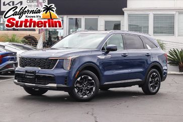 Used 2026 Kia Sorento S