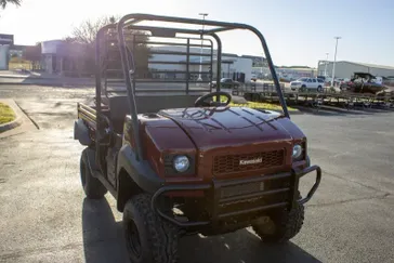 NEW 2026 KAWASAKI MULE 4010 4X4 
