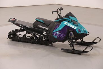 Used 2024 Polaris PATRIOT 9R RMK KHAOS SLASH 155 Patriot 9R 