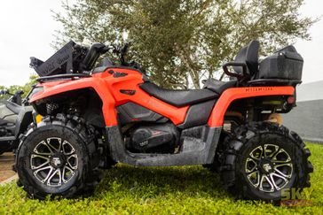 Used 2023 Can-Am Outlander MAX 450 
