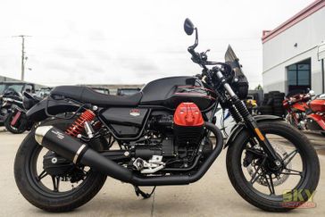 Used 2023 MOTO GUZZI V7 Special Edition 