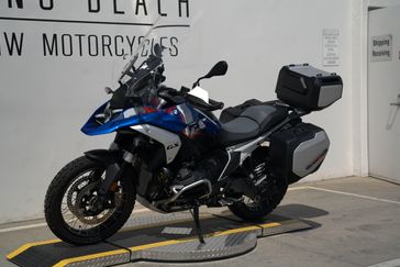 2024 BMW R 1300 GS