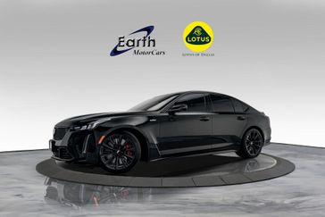 2024 Cadillac CT5 V-Series