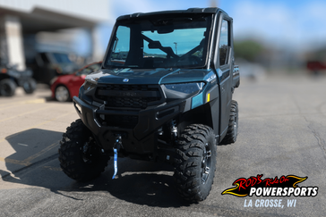 New 2027 Polaris RANGER XP 1000 NORTHSTAR PREMIUM 